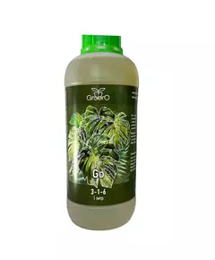 GROBRO SERIOUS GO На весь цикл