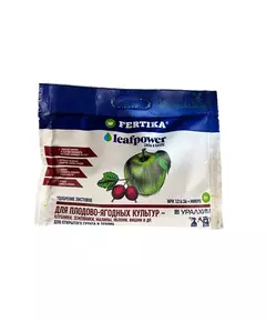 FERTIKA LEAF POWER Фертика Лайф Повер для плодово-ягодных 50 г
