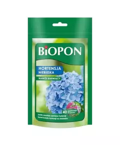 BIOPON Голубая гортензия усиливает насыщенность цвета 200 г