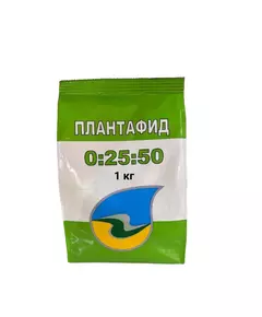 АгроМастер Плантафид 0.25.50