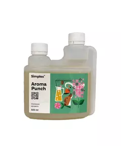 SIMPLEX AROMA PUNCH добавка для усиления аромата