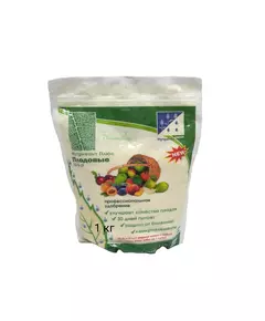 NS Нутривант Плюс Плодовые 12-5-27