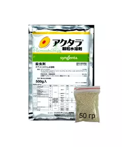 Актара ВДГ Япония