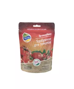 ОрганикМикс Удобрение для Томатов