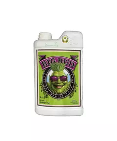 ADVANCED NUTRIENTS BIG BUD LIQUID стимулятор образования соцветий