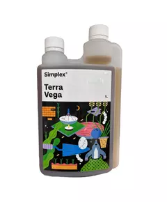 SIMPLEX TERRA VEGA