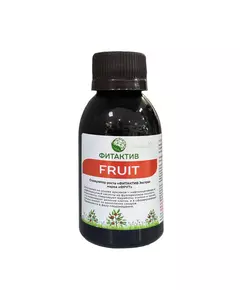 FITAKTIV FRUIT Фитактив Фрут Стимулятор для активного плодоношения