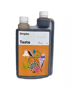 SIMPLEX TASTE стимулятор вкуса и аромата