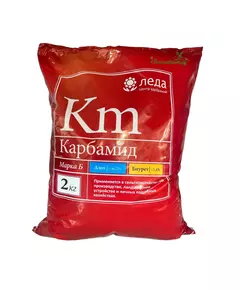 ЛЕДА Карбамид