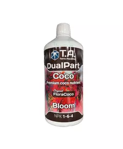 T.A. DUALPART COCO BLOOM