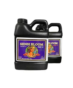 ADVANCED NUTRIENTS PH PERFECT SENSI BLOOM PARTS A/B