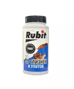 RUBIT от Улиток и Слизней РУБИТ