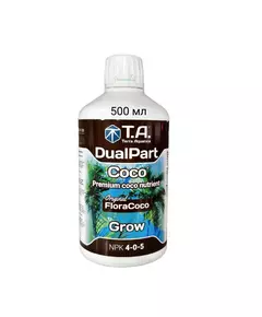 T.A. DUALPART COCO GROW