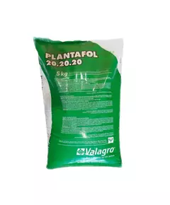 VALAGRO Плантафол 20.20.20