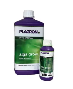 PLAGRON ALGA GROW 100 мл