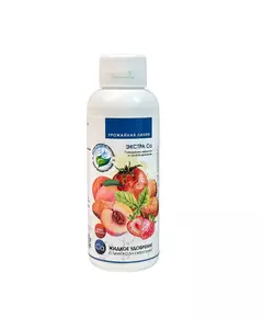 Урожайная Линия жидкое удобрение с микроэлементами Экстра CA 100 мл