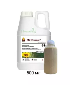 Метомакс КС Системный инсектоакарицид