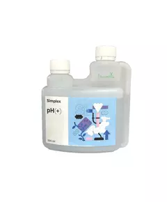 SIMPLEX PH UP