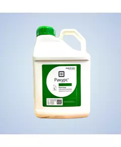 Ракурс Двухкомпонентный системный фунгицид для защиты хвойных