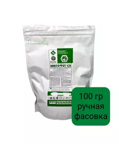 Бактофит СП