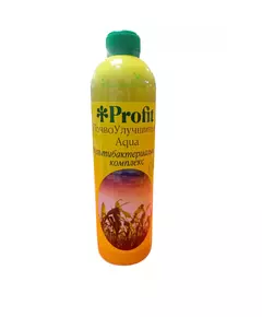 PROFIT AQUA Мультибактериальный комплекс - ПочвоУлучшитель