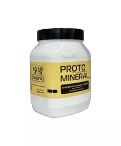 RASTEA ORGANIC PROTOMINERаL