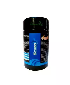 SCUDO Системно-лечебное удобрение