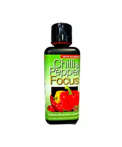 GT CHILLI/PEPPER FOCUS Удобрение для перца