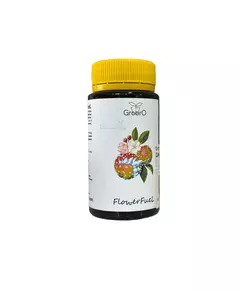 GROBRO FLOWERFUEL Углеводный коктейль