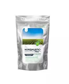Кордицепс Микопро Биоинсектицид по листу