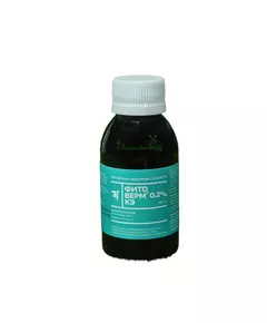 Фитоверм 0,2% КЭ Био Инсектоакарицид