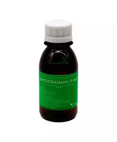 Фитоплазмин ВРК Био фунгицид от бактериоза и столбура 100 мл