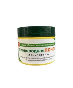 Процветок Триходерма укоренитель 250 мл