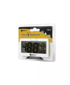 Термометр-гигрометр GARIN TH-1