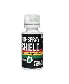 RASTEA BIO SPRAY SHEILD Био активатор имунной системы 30 мл