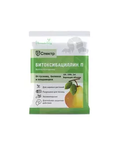 Битоксибациллин П 10 г