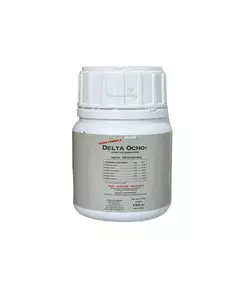 CANNABIOGEN DELTA 8 OCHO 150 мл