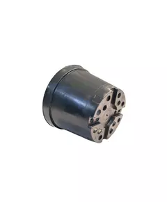 Горшок для рассады мягкий D-22, H-18.5 - 5 л