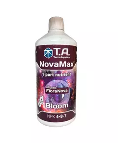 T.A. NOVAMAX BLOOM