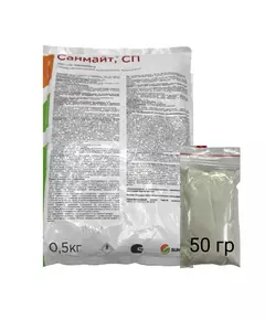 Санмайт от клещей и тли