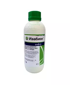 Изабион Микробиологическое удобрение и антистресс