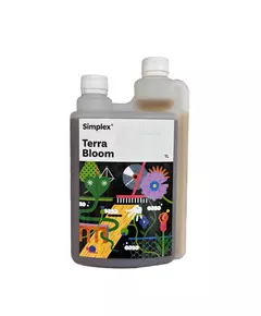 SIMPLEX TERRA BLOOM
