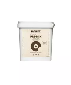 BIOBIZZPRE-MIX Сухое органическое удобрение 5 л