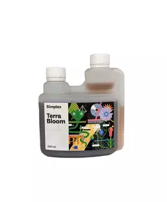 SIMPLEX TERRA BLOOM