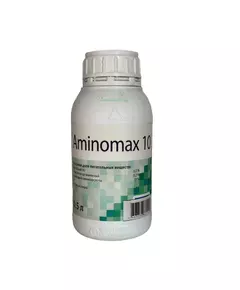 NS Аминомакс 10% 500 мл