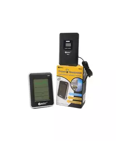 Термометр-гигрометр GARIN WS-2