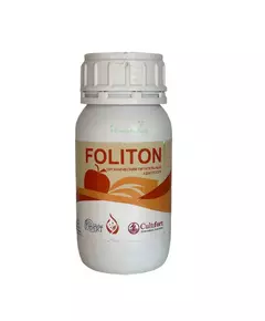 CULTIFORT Фолитон FOLITON Биостимулятор метаболизма 250 мл