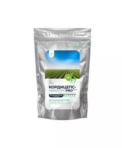 Кордицепс Микопро Биоинсектицид почвенный