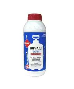 Торнадо экстра Профи 1 л