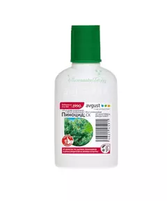 Пиноцид от вредителей хвойных Август